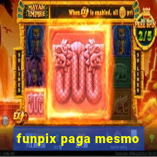 funpix paga mesmo